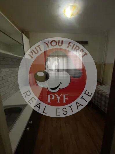 Gorjului | Garsoniera | Decomandata | 35mp | B11701