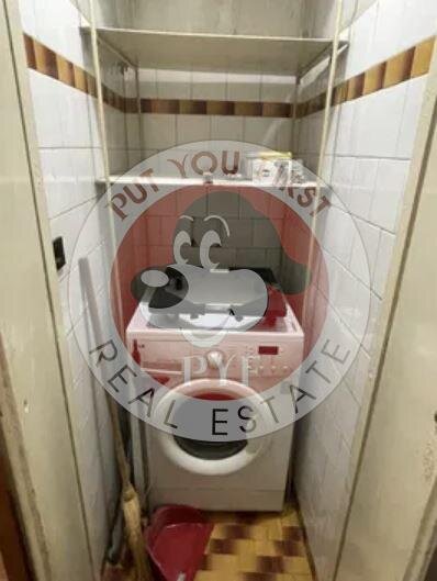 Gorjului | Garsoniera | Decomandata | 35mp | B11701