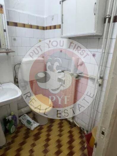 Gorjului | Garsoniera | Decomandata | 35mp | B11701