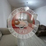 Gorjului | Garsoniera | Decomandata | 35mp | B11701